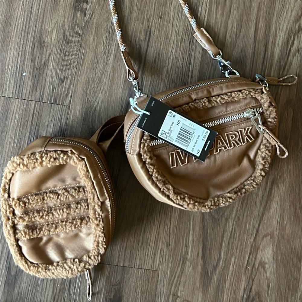 IVY PARK Belt bag